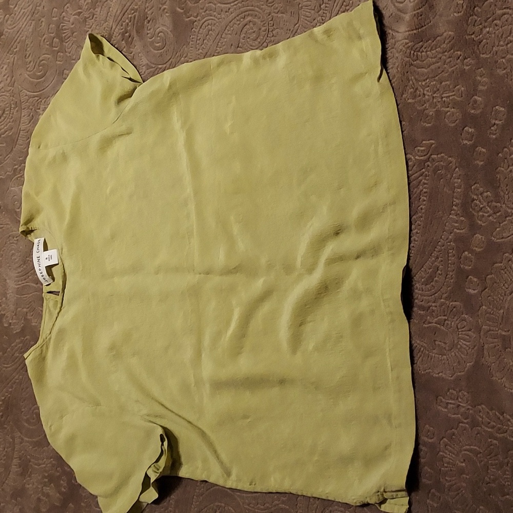 Josephine Chaus blouse